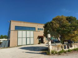 Shed with laboratory, offices and caretaker accommodation - Lot 11588 (Auction 11588)