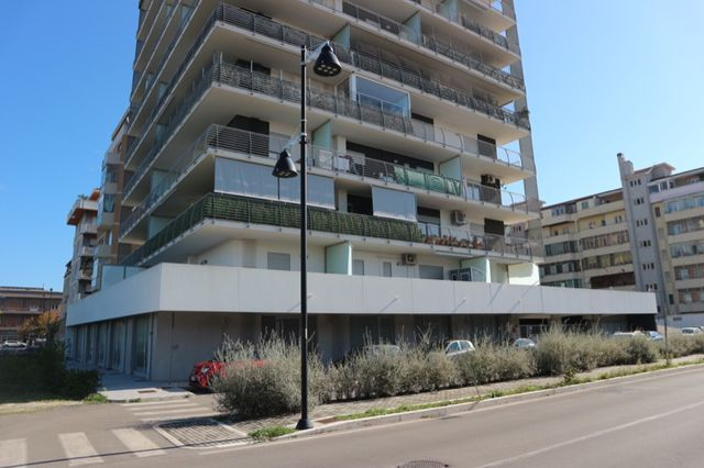 Negozi in vendita