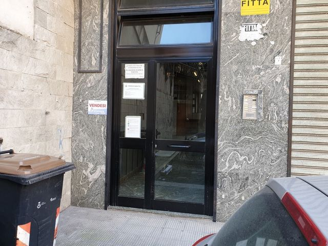 Appartamenti in vendita