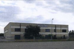 Surface right on industrial shed - Lot 11619 (Auction 11619)