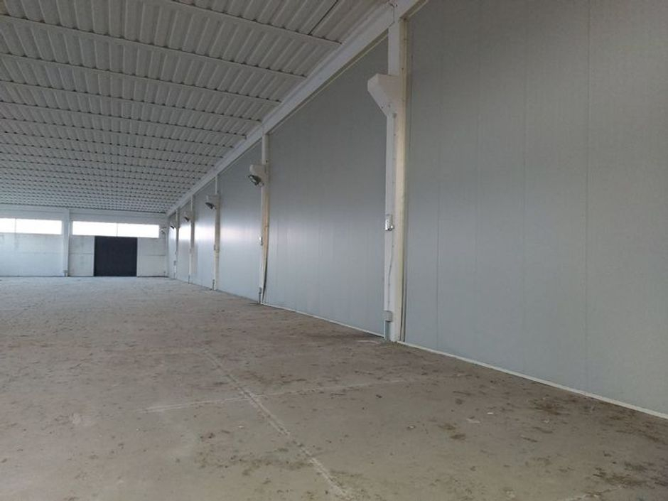 #11624 Porzione di capannone produttivo/artigianale in vendita - foto 2
