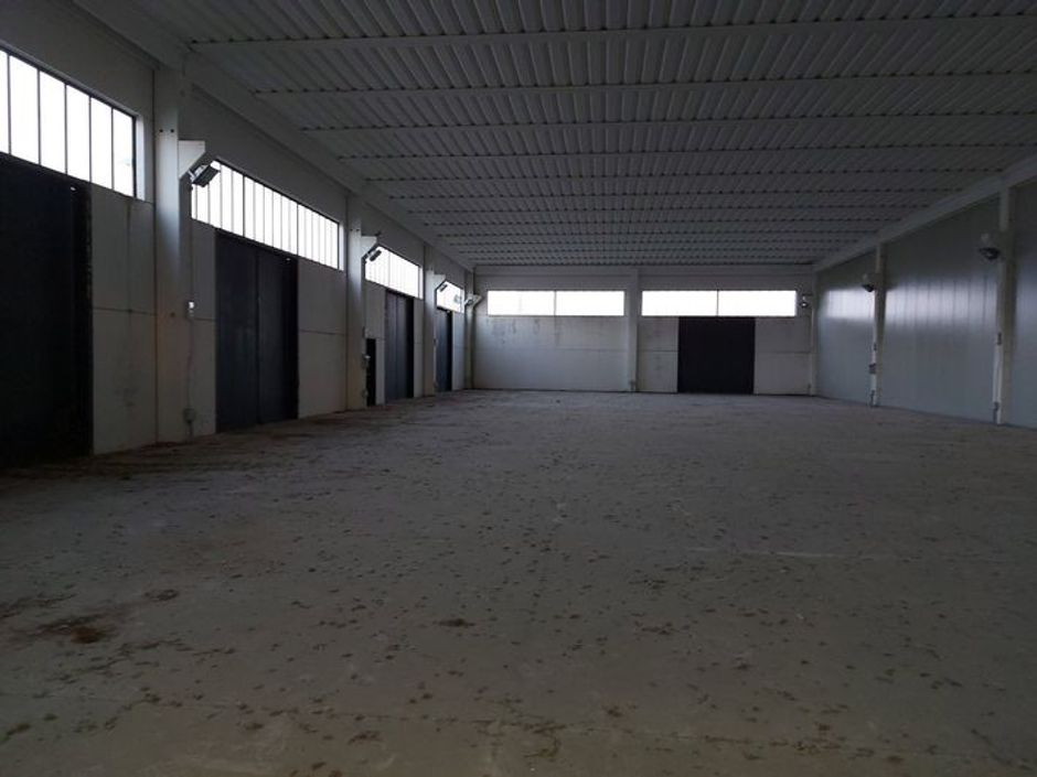 #11624 Porzione di capannone produttivo/artigianale in vendita - foto 5