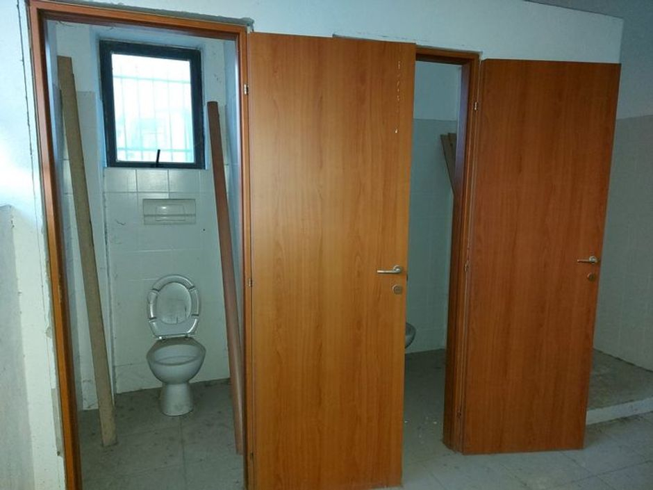 #11624 Porzione di capannone produttivo/artigianale in vendita - foto 8