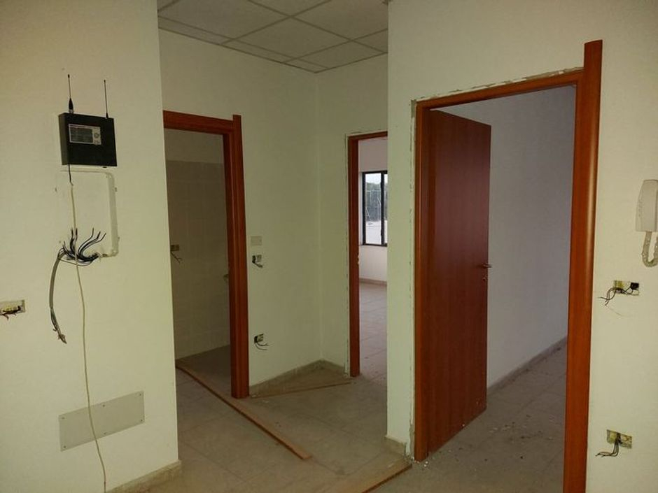 #11624 Porzione di capannone produttivo/artigianale in vendita - foto 13