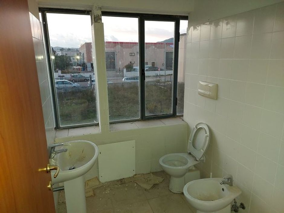 #11624 Porzione di capannone produttivo/artigianale in vendita - foto 14