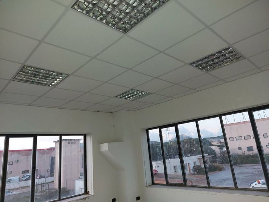 #11624 Porzione di capannone produttivo/artigianale in vendita - foto 15