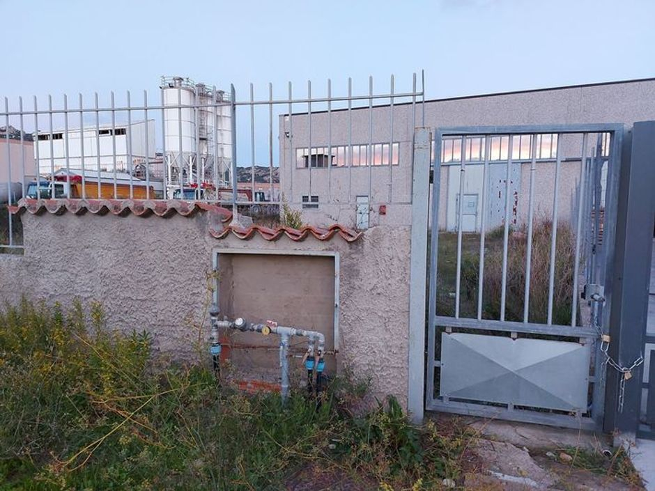 #11624 Porzione di capannone produttivo/artigianale in vendita - foto 17