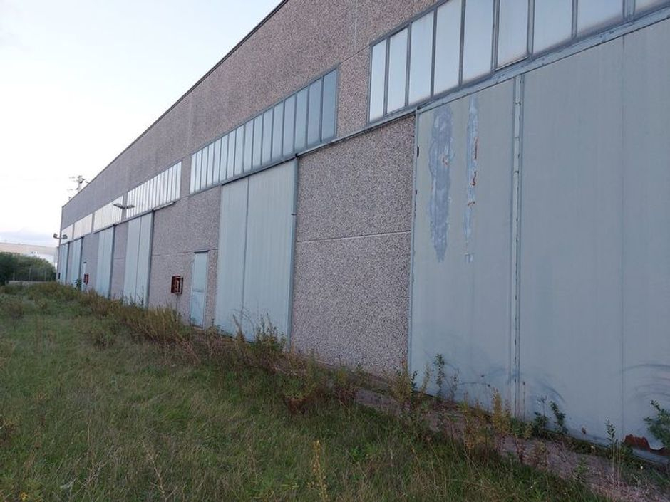 #11624 Porzione di capannone produttivo/artigianale in vendita - foto 20
