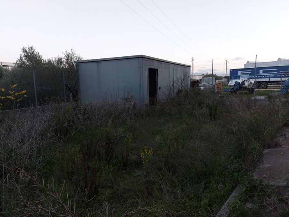 #11624 Porzione di capannone produttivo/artigianale in vendita - foto 21