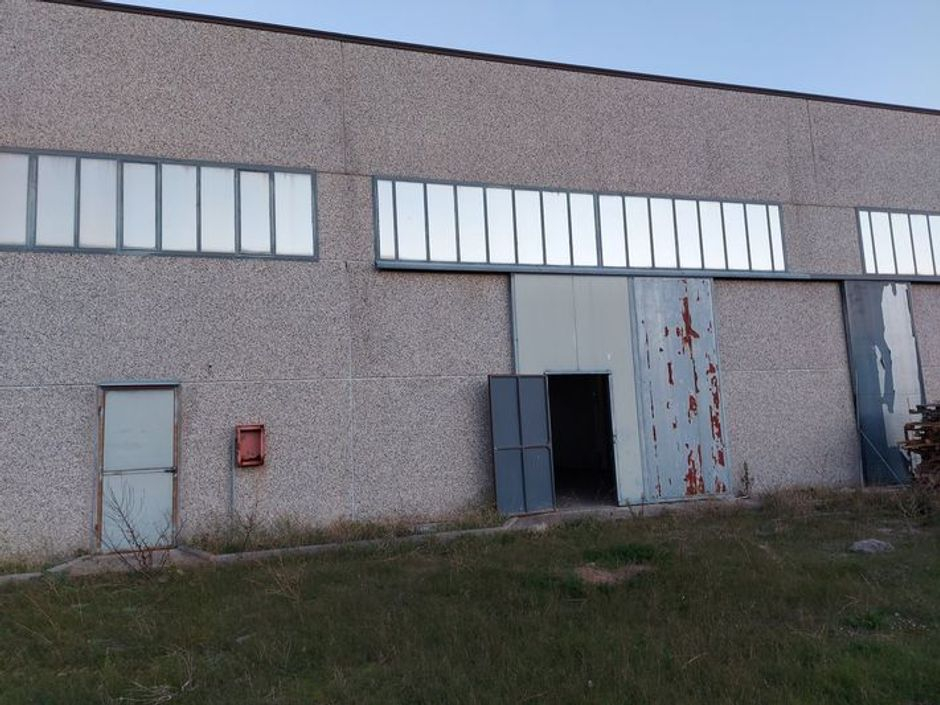 #11624 Porzione di capannone produttivo/artigianale in vendita - foto 23