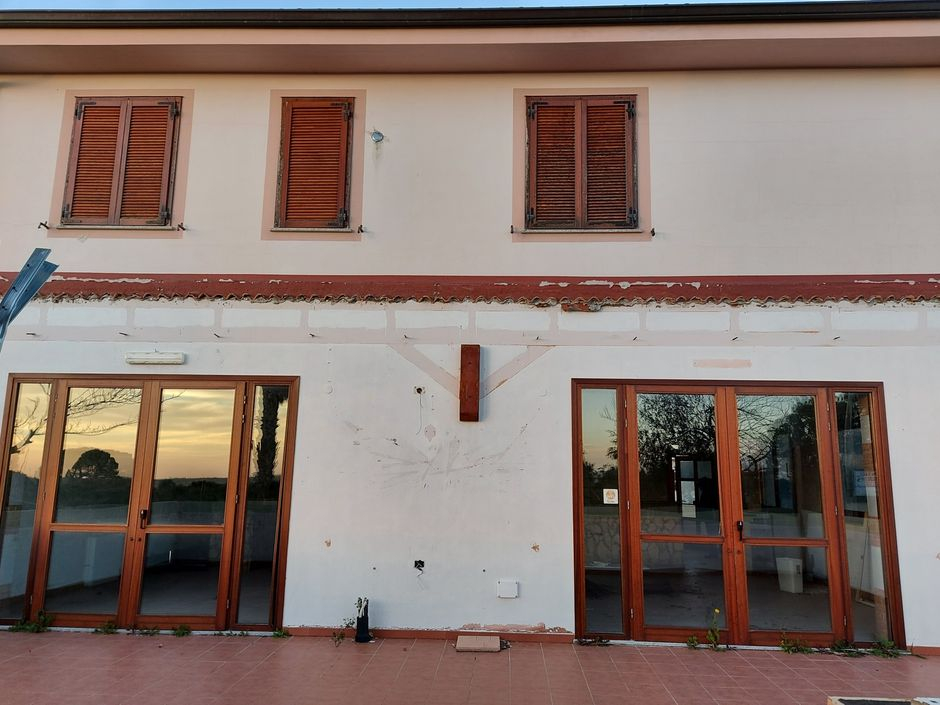 #11628 Ristorante con abitazione in vendita - foto 10