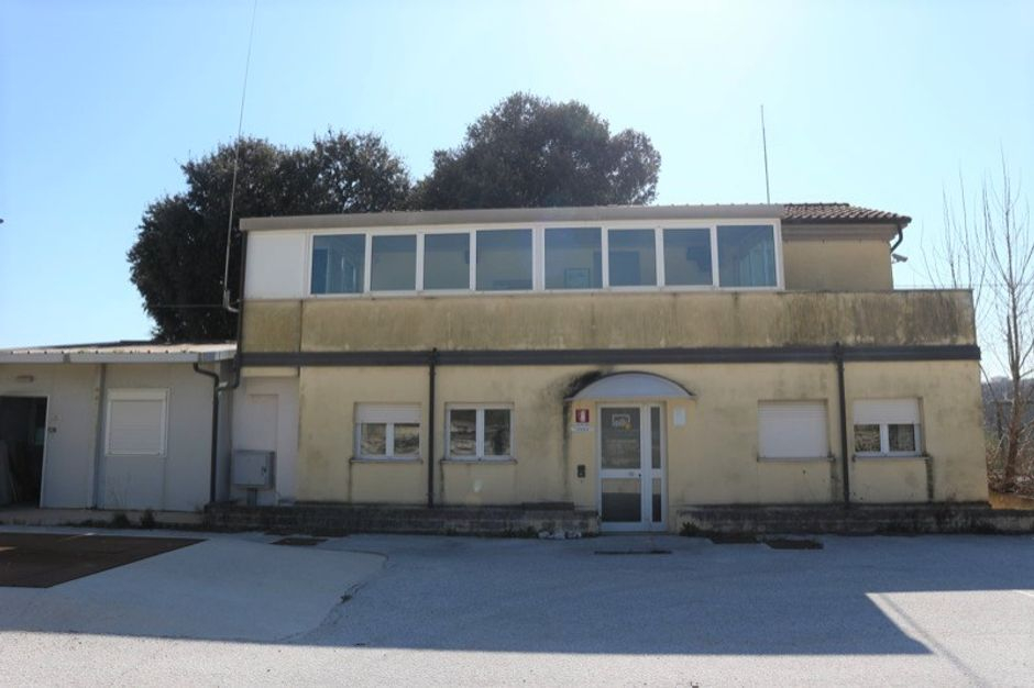 #11648 Porzione di cava con fabbricati e impianti in vendita - foto 3