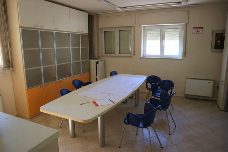 #11648 Porzione di cava con fabbricati e impianti in vendita - foto 5