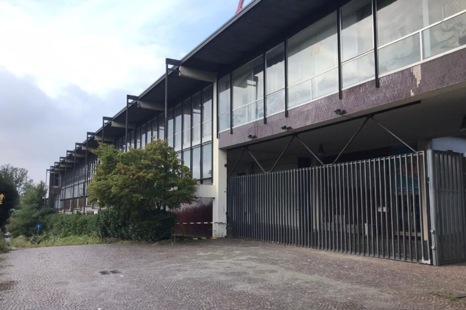 #11650 Complesso artigianale con showroom in vendita - foto 3