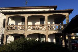 Double apartment with agricultural services - Lot 11653 (Auction 11653)