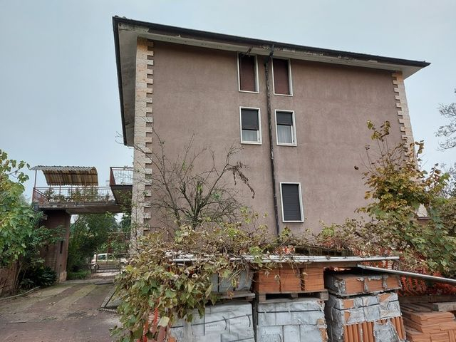 Appartamenti in vendita