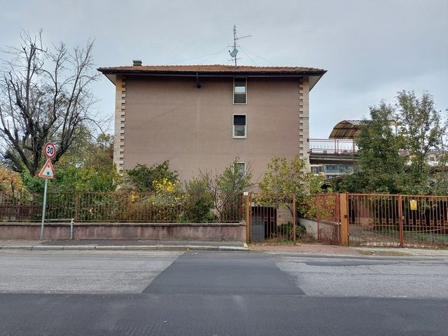 Appartamenti in vendita