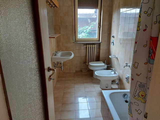 Appartamenti in vendita