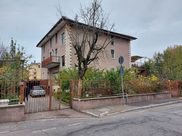Appartamenti in vendita