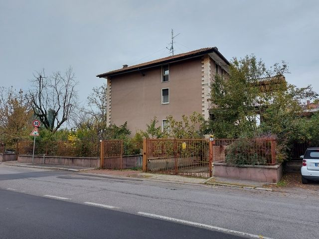 Appartamenti in vendita