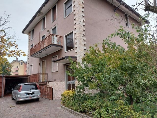 Appartamenti in vendita
