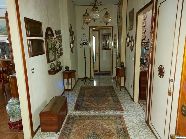 Appartamenti in vendita