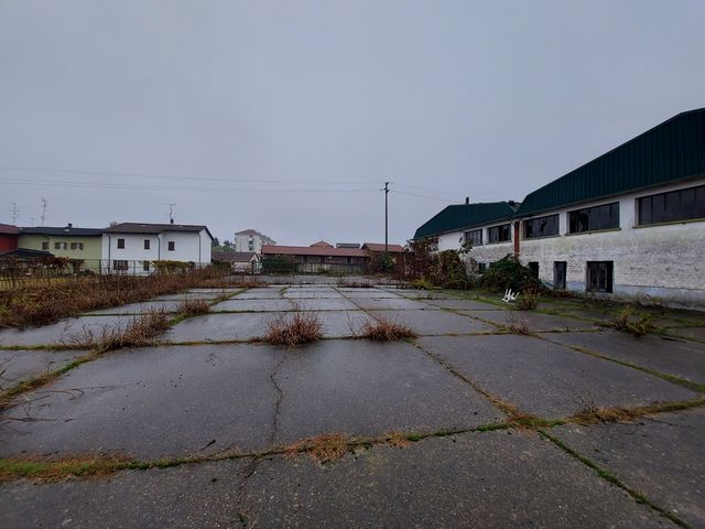 Palestre in vendita