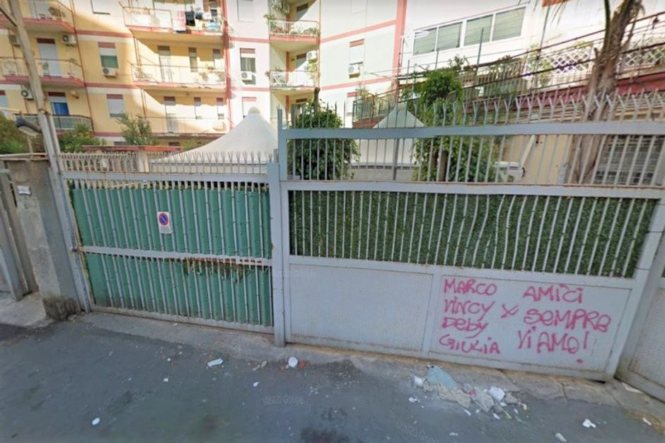 #11683 Due locali commerciali in zona trafficata in vendita - foto 4