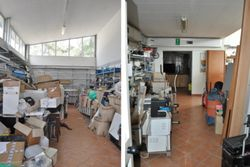 Commercial use shed - Lot 11707 (Auction 11707)