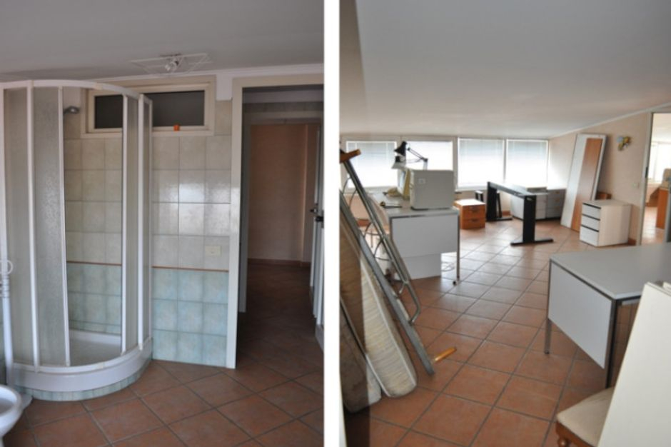 #11707 Capannone uso commerciale in vendita - foto 2