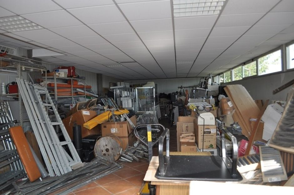 #11707 Capannone uso commerciale in vendita - foto 3