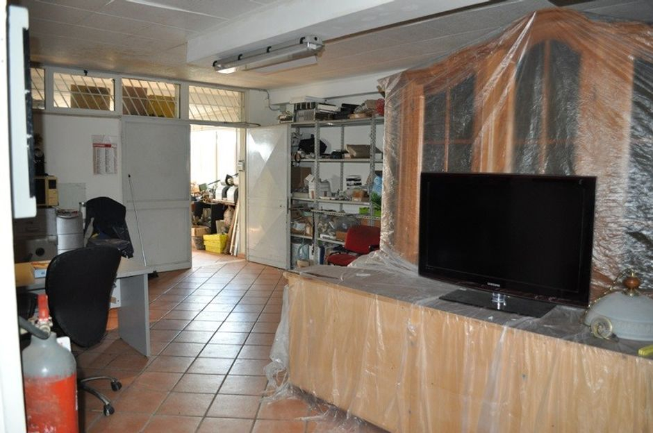 #11707 Capannone uso commerciale in vendita - foto 5