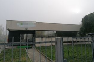 Capannoni artigianali in vendita