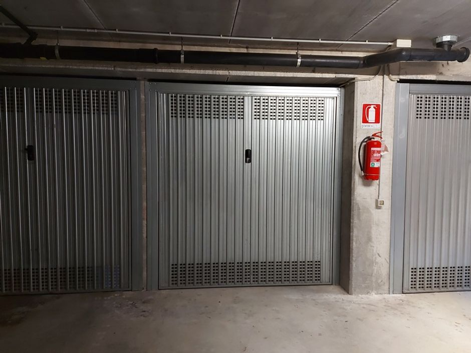 #11740 Negozio con garage in vendita - foto 18