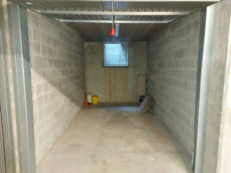 #11740 Negozio con garage in vendita - foto 19