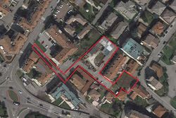 Residential building land - Lote 11742 (Subasta 11742)