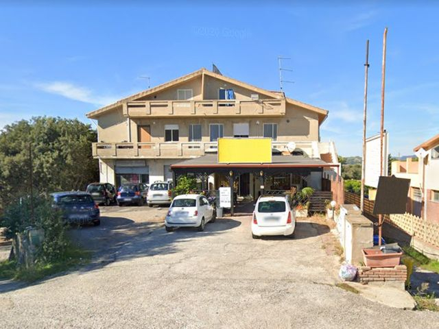 Ristorazione in vendita