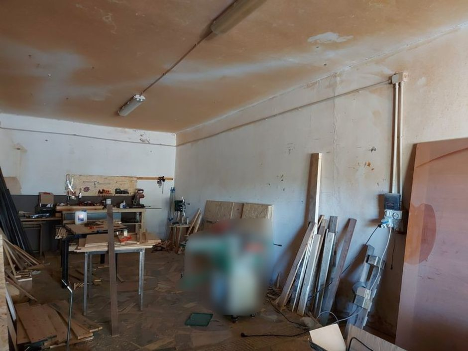 #11747 Deposito al piano seminterrato in porzione di fabbricato in vendita - foto 6