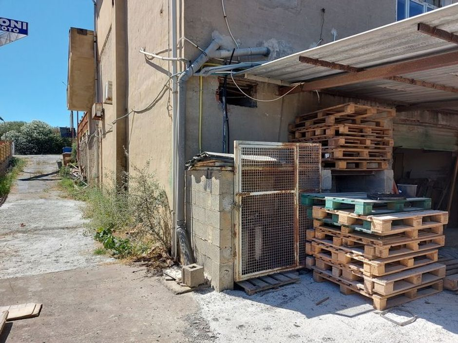 #11747 Deposito al piano seminterrato in porzione di fabbricato in vendita - foto 10