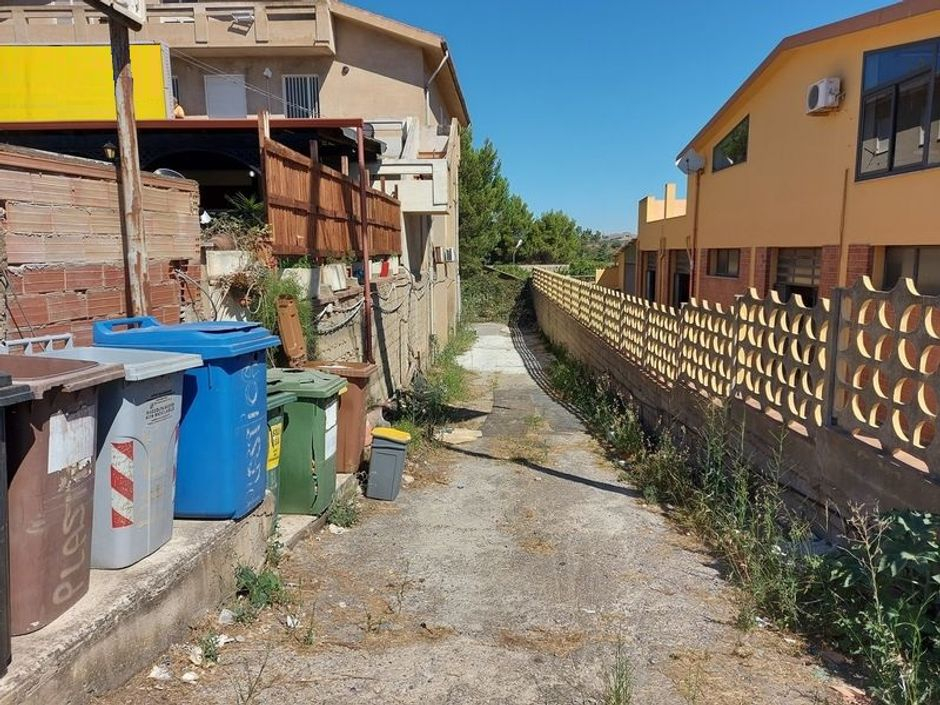 #11747 Deposito al piano seminterrato in porzione di fabbricato in vendita - foto 11