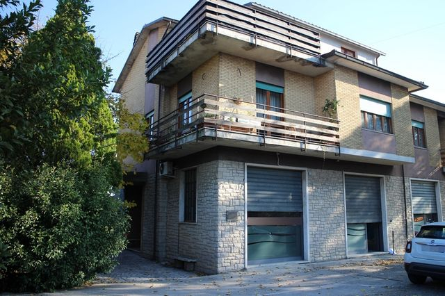 Appartamenti in vendita