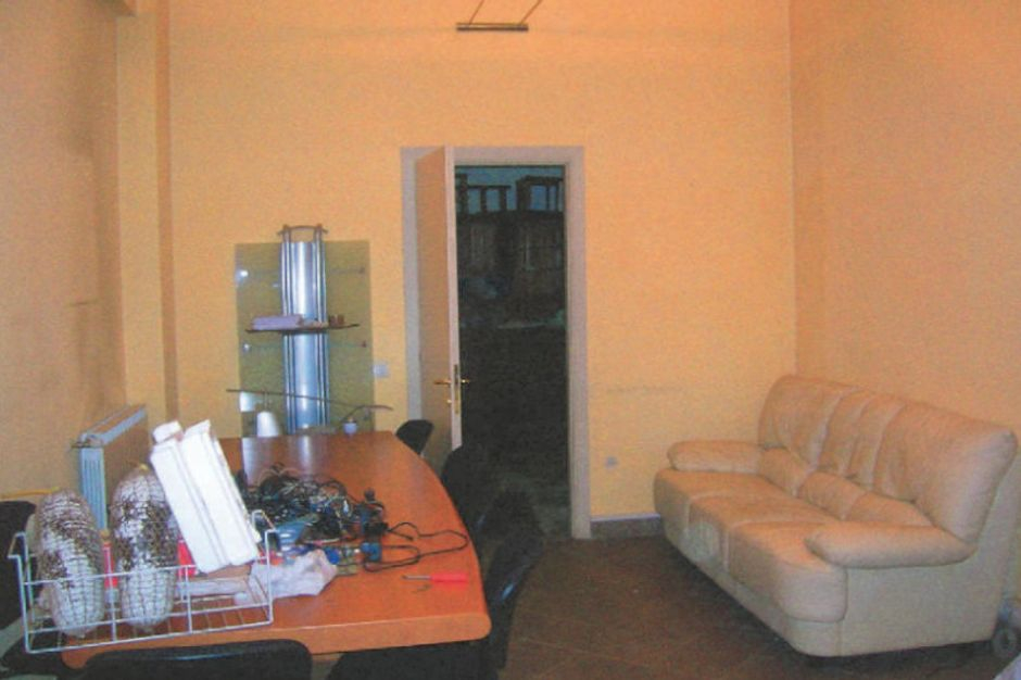 #11758 Magazzino con uffici in vendita - foto 4