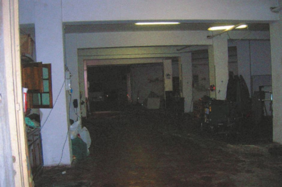 #11758 Magazzino con uffici in vendita - foto 6
