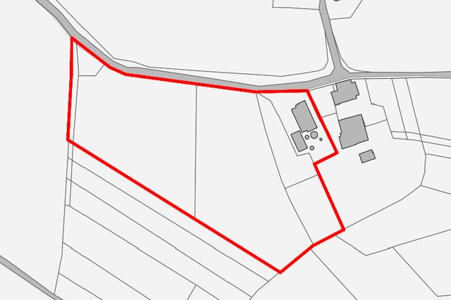 Edificabili in vendita