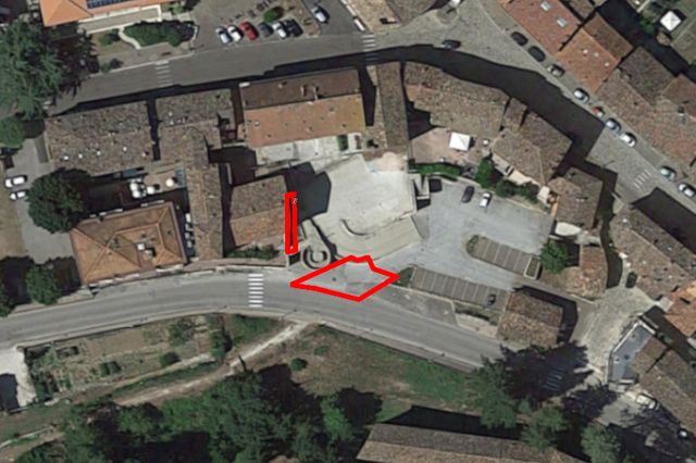 Edificabili in vendita