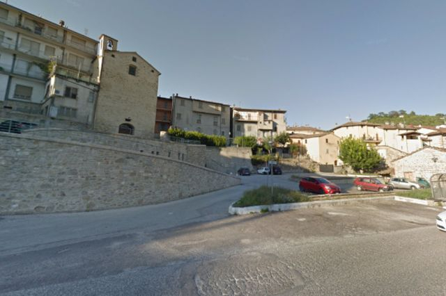 Edificabili in vendita