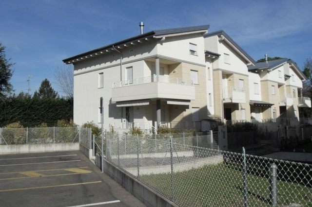 Appartamenti in vendita