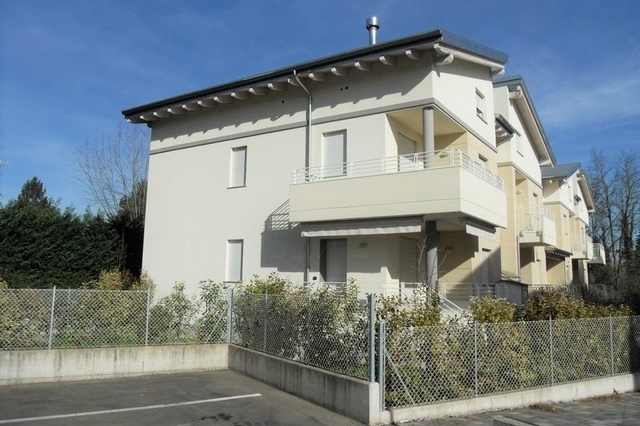 Appartamenti in vendita