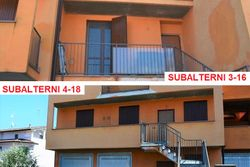 Due appartamenti con garage e tavernette - Lotto 11785 (Asta 11785)
