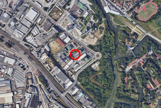 Edificabili in vendita